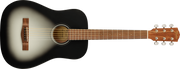 Fender FA-15 3/4 Scale Steel Moonlight Burst
