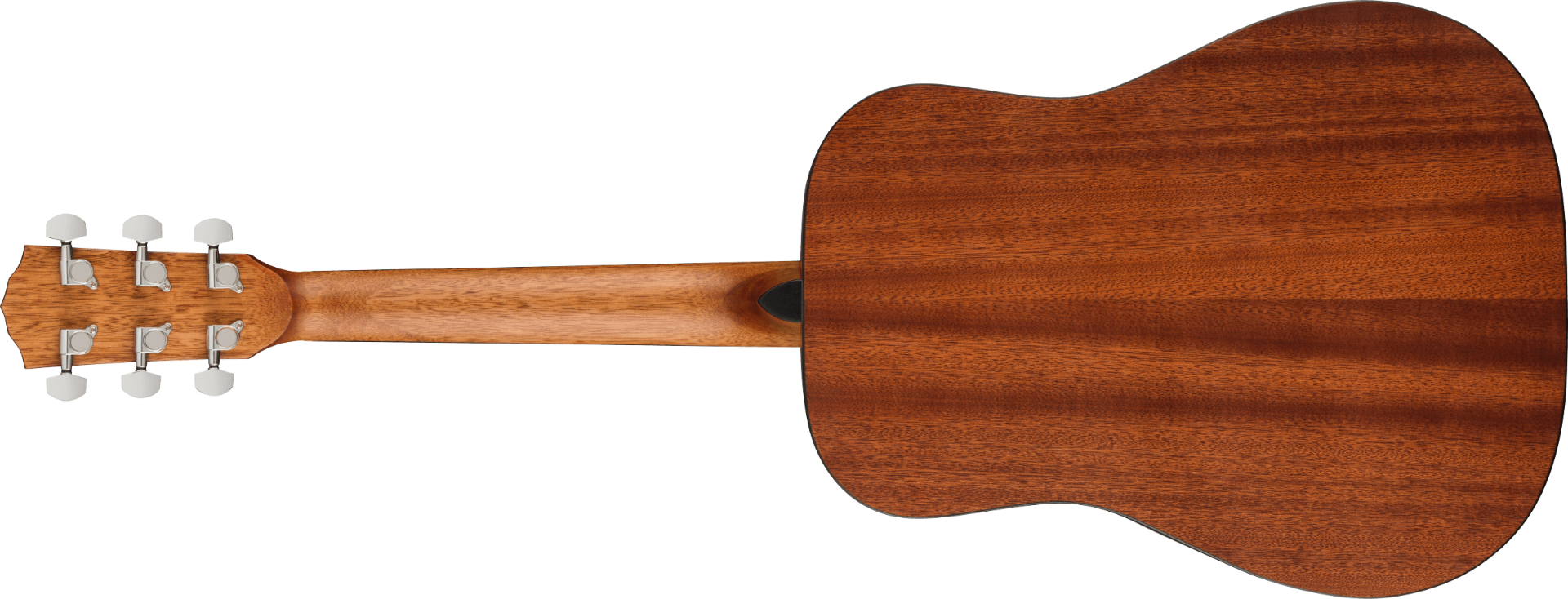 Fender FA-15 3/4 Scale Steel Red