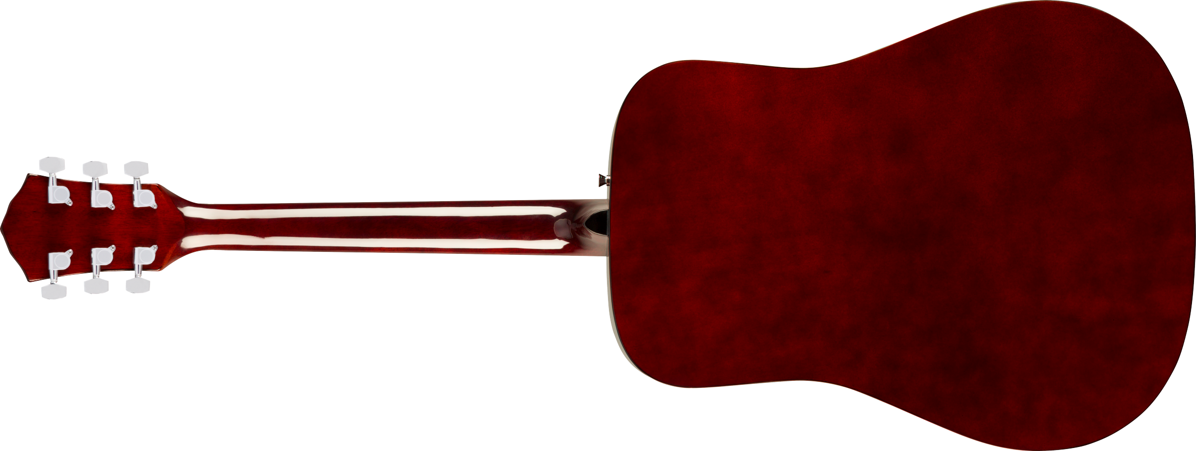 Fender FA-125 Dreadnought Acustica NT con Gigbag