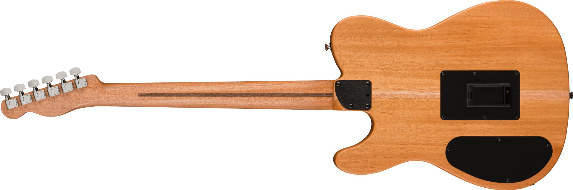 Fender Acoustasonic PLYR TELE, SHDW BST