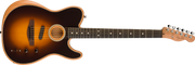 Fender Acoustasonic PLYR TELE, SHDW BST