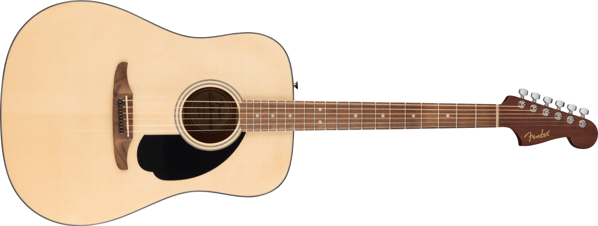 Fender California Standard Redondo Pack