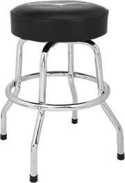 Fender 24" Custom Shop Pinstripe Barstool - Sgabello -Altezza 60 cm
