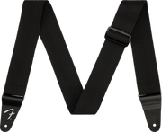 Fender Polypro Strap, Black