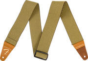 Fender WeighLess 2" Tweed Strap