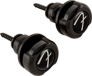 Fender Infinity Strap Locks, Black