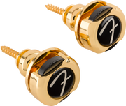 Fender Infinity Strap Locks, Gold