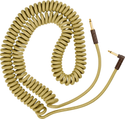 Fender Deluxe Coil Cable, 30', Tweed mt 9 Cavo per Chitarra