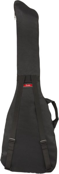 Fender FB405 Electric Bass Gig Bag Custodia per Basso Black
