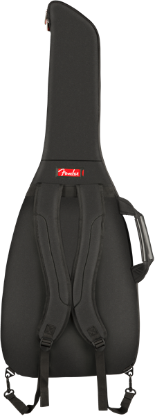 Fender FE610 Electric Guitar Gig Bag Custodia per Elettrica Nera