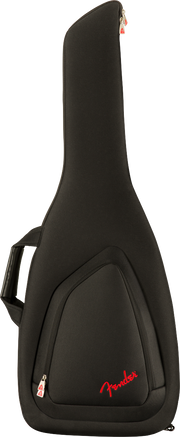 Fender FE610 Electric Guitar Gig Bag Custodia per Elettrica Nera