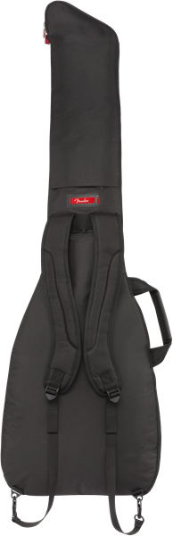 Fender FB610 Electric Bass Gig Bag Custodia per Basso Black