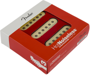 Fender Hot Noiseless Strat Pickups Set