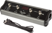 Fender MGT4 Footswitch Mustang