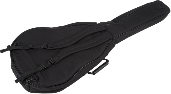 Gretsch G2162 Hollow Body Electric Gig Bag, Black