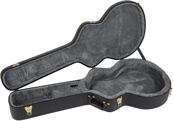 Gretsch G6241FT 16" Hollow Body Flat Top Hardshell Case