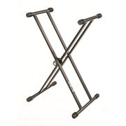 Quik Lok T/20 BK Supporto Tastiera a "X"