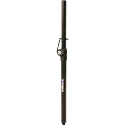 QUIK LOK - S/333 SUPPORTO SATELLITE-SUBWOOFER A VITE