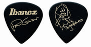 PLETTRO IBANEZ 1000PG-BK Paul Gilbert - nero