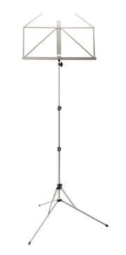 KONIG & MEYER 101 Leggio Nickel con Borsa 10111