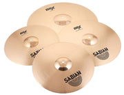 Sabian B8X Performance Set Piatti per Batteria