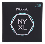 D'Addario NYXL1152 Nickel Wound Medium 11-52