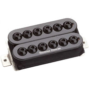 Seymour Duncan SH-8B INVADER BLK Bridge