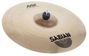 SABIAN AAX X-Plosion Crash 16"