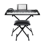 ALESIS - HARMONY 61 MK3 Tastiera con 61 tasti in stile pianoforte
