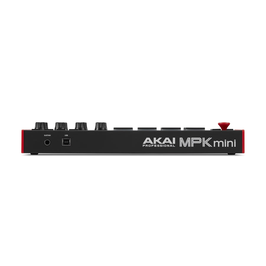 AKAI PROFESSIONAL - MPK MINI MKIII