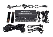 Mooer Macro Power S8 Ports Isolated Power Supply