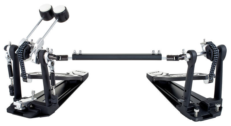 TAMA HP600DTW - pedale grancassa Iron Cobra 600 - doppio