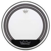 Pelle Remo Powersonic trasparente da 22"