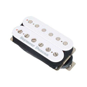 SEYMOUR DUNCAN SH-4 Jeff beck JB WHITE