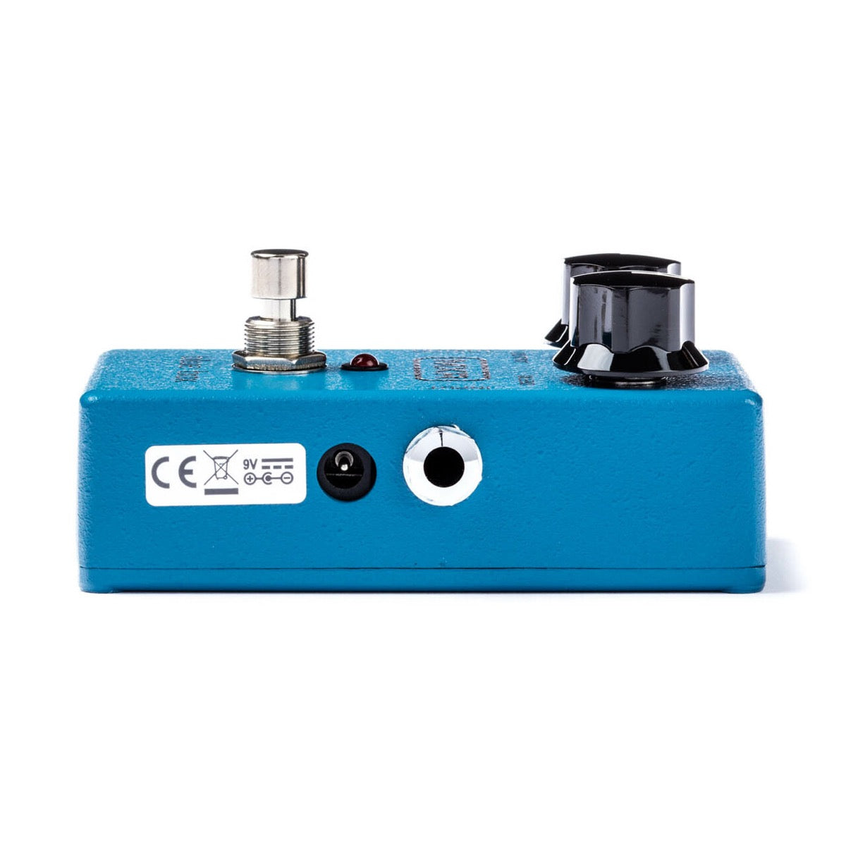 MXR M103 BLUE BOX