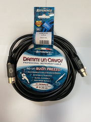 Reference DAMMIUNCAVO-BK-XLRM/XLRF-4,25