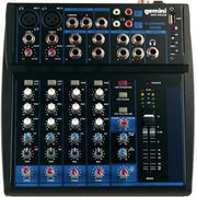 GEMINI GEM 08 USB Mixer