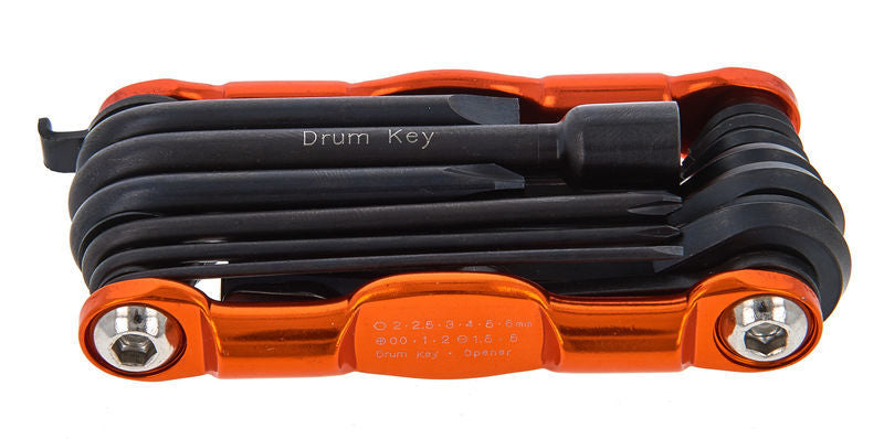 Pearl PTT13 Tech Tool