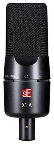 Se Electronics sE X1A Microfono a condensatore