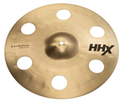 SABIAN HHX Evolution O-Zone Crash 16"