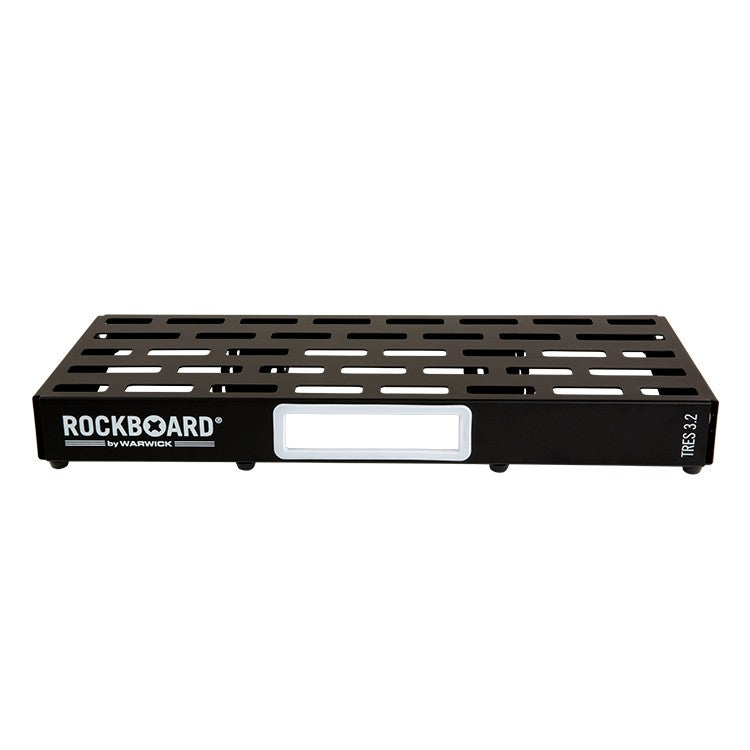 Rockboard RBO B 3.2 TRES B Pedalboard 59,8x23,4 con borsa
