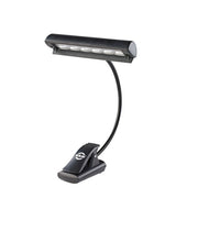 KONIG & MEYER 12248 Music Stand Light Concert Light Black