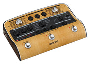 Zoom AC-3 multieffetto per chitarra acustica