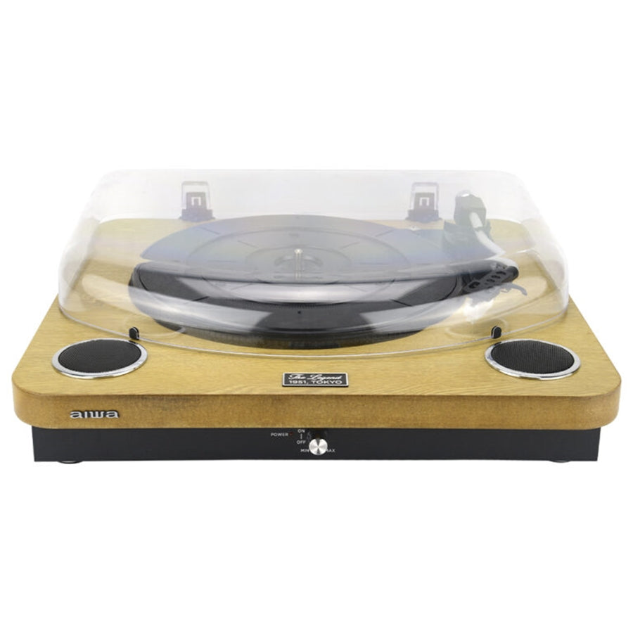 AIWA - GBTUR-120WDMKII