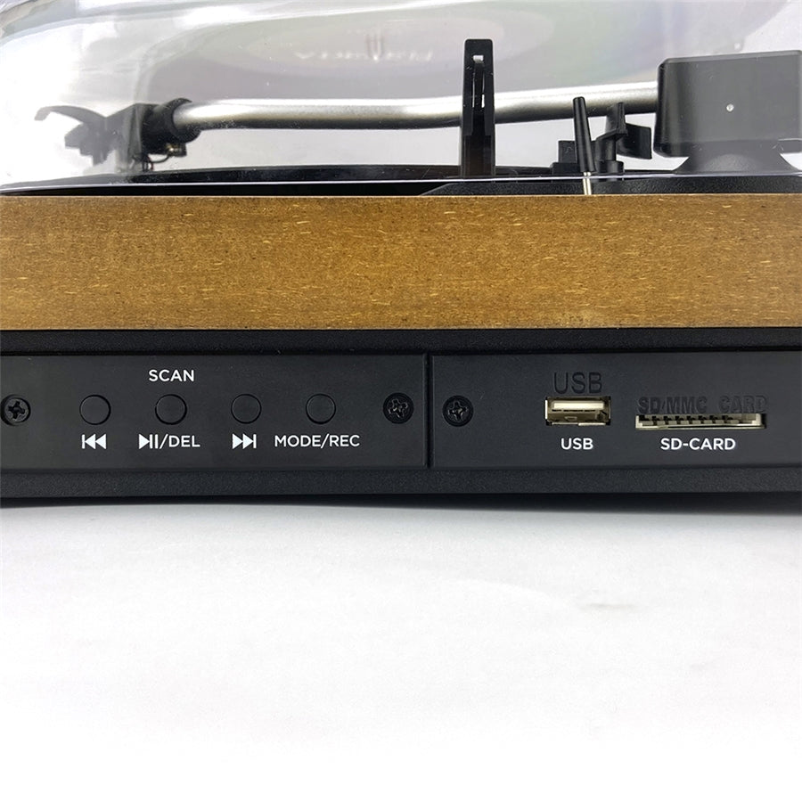 AIWA - GBTUR-120WDMKII