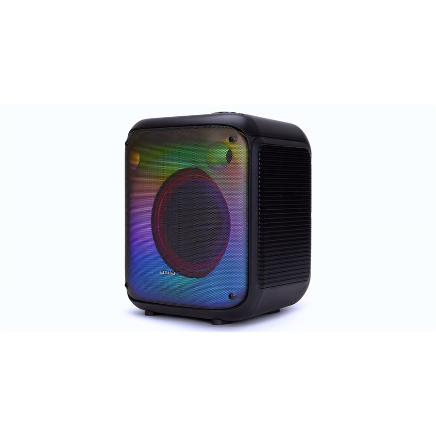 AIWA - KBTUS-250 Party Speaker portatile potenza 40W