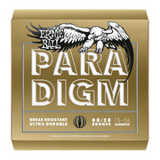 Ernie Ball Paradigm 80/20 B. M 13-56
