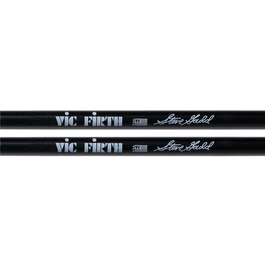 VIC FIRTH SSG STEVE GADD Punta in legno