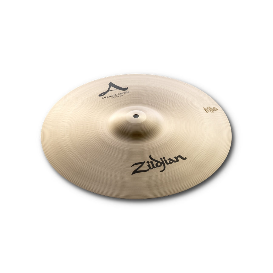 ZILDJIAN A MEDIUM CRASH 18 A0242