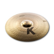 ZILDJIAN K0999-21" K CUSTOM HYBRID RIDE
